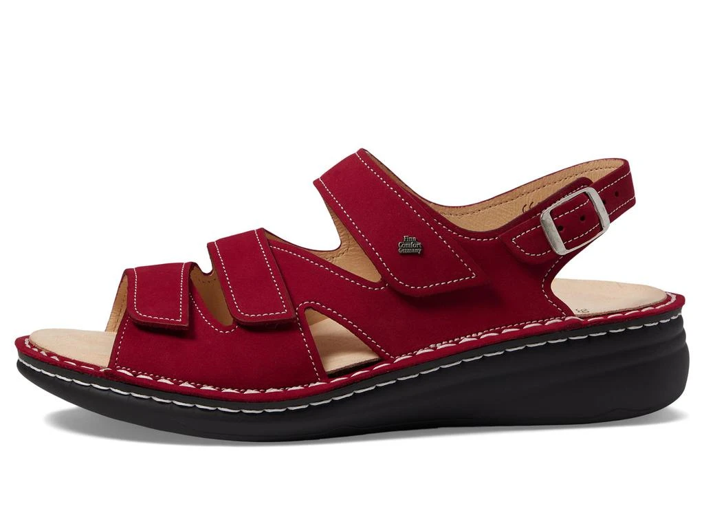 Finn Comfort Praia 4