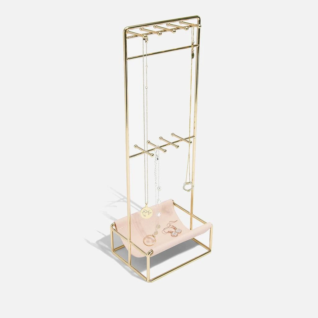 Stackers Stackers Scoop Jewellery Stand - Blush 3