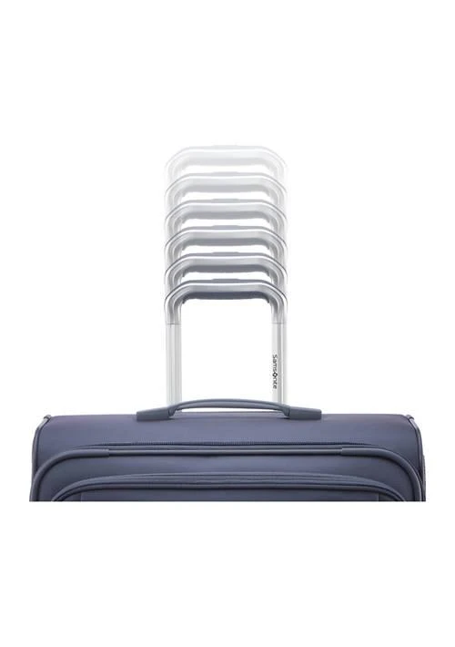 Samsonite Ascentra Expandable Spinner 3