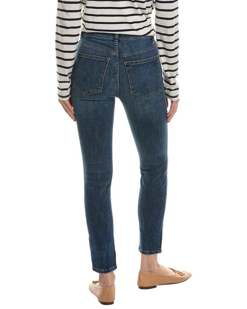 DL1961 Farrow Rogers Ankle Skinny Jean 2