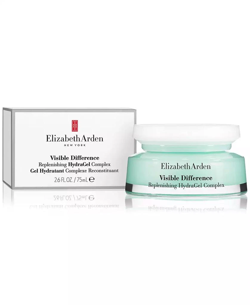 Elizabeth Arden Visible Difference Replenishing HydraGel Complex, 2.5-oz. 5