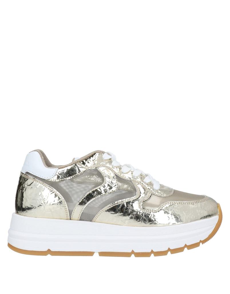Voile Blanche Sneakers