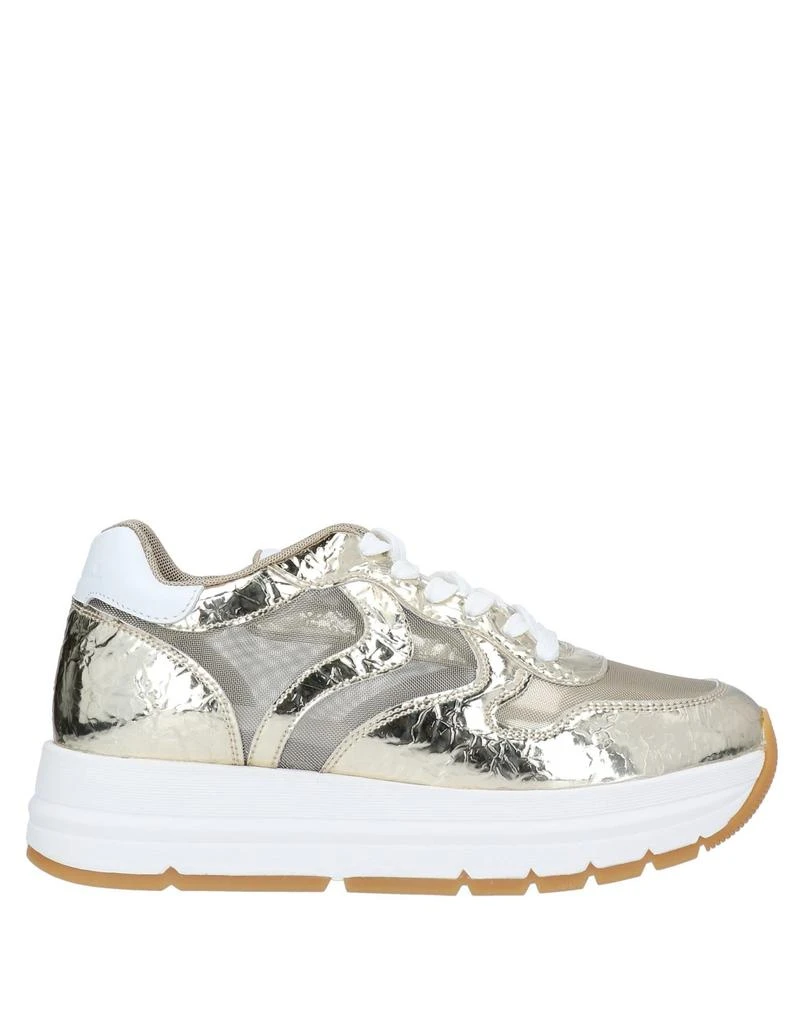 Voile Blanche Sneakers 1