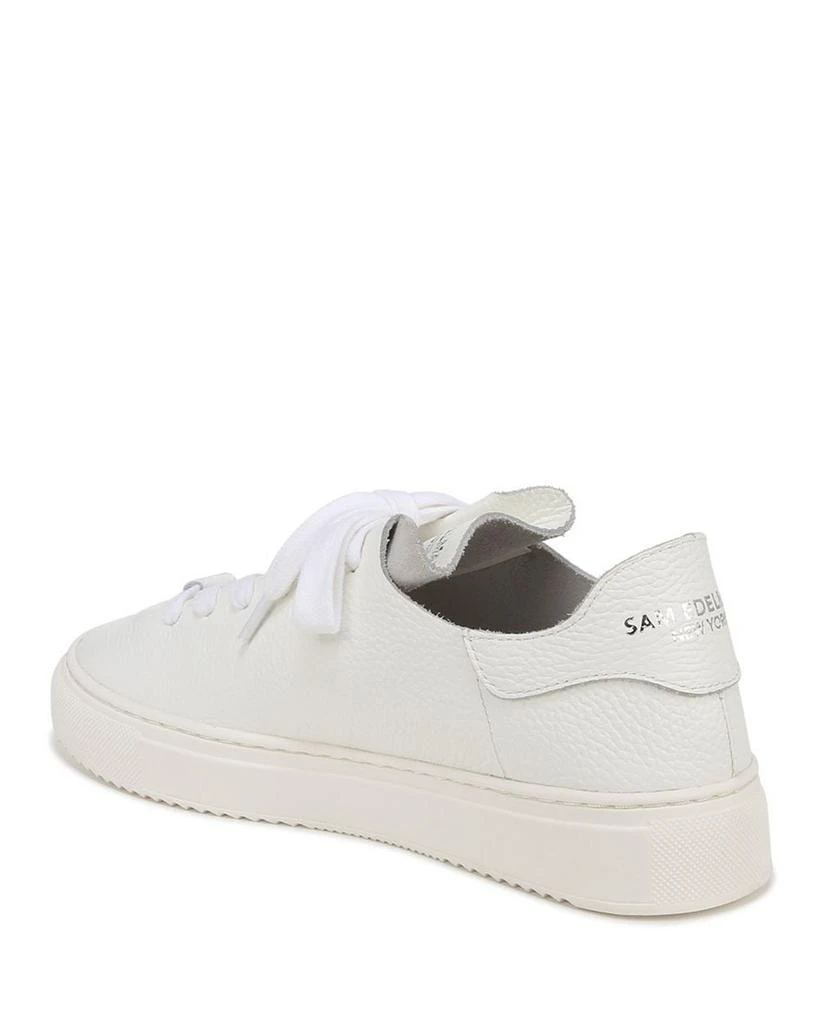 Sam Edelman Women's Poppy Active Sneakers 8