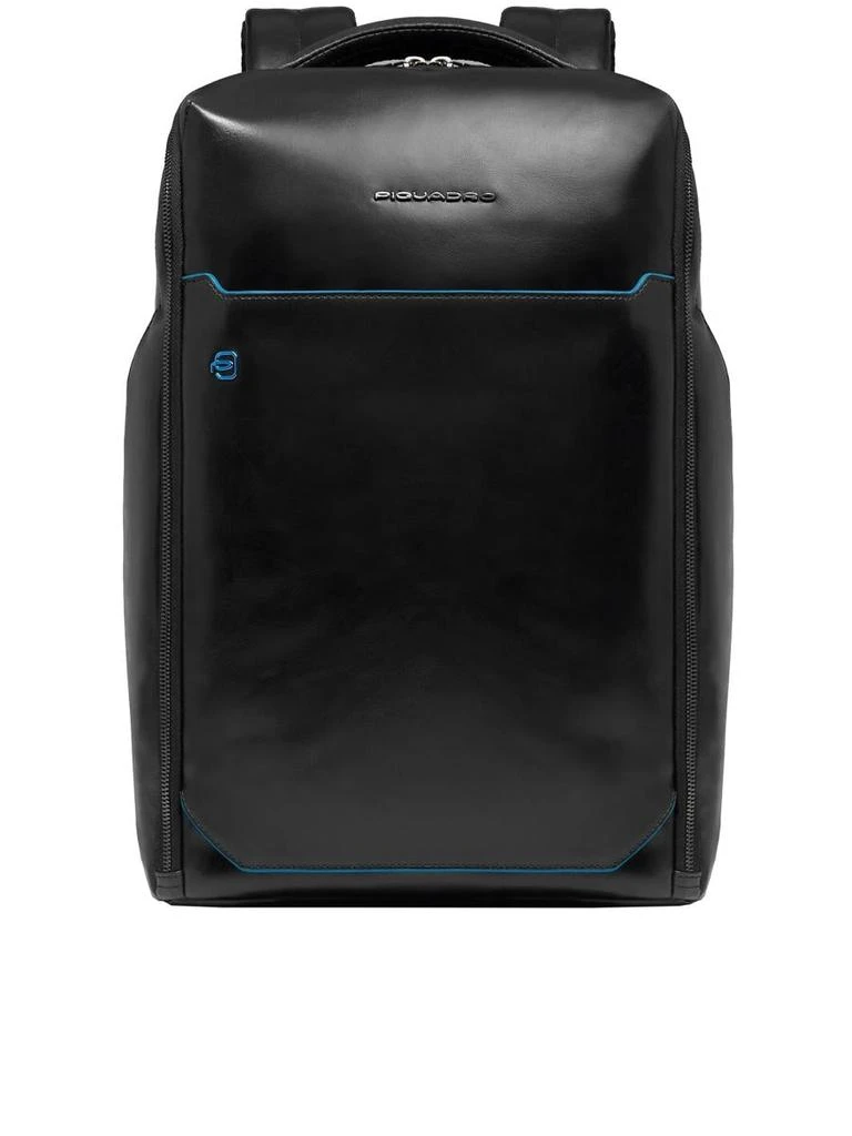 PIQUADRO Piquadro Backpack For Pc And Ipad Bags 1