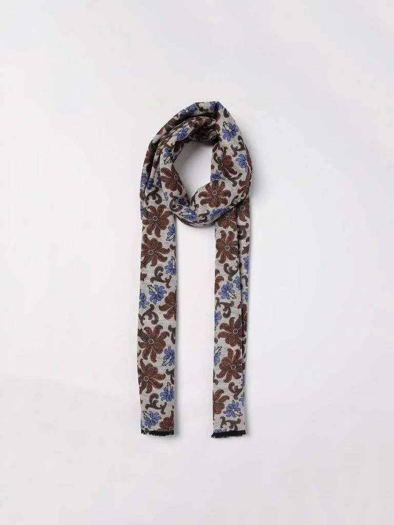 Kiton Scarf men Kiton 2