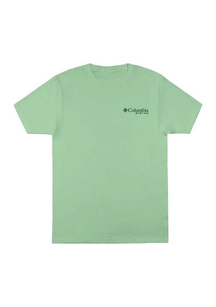 Columbia Garett Graphic T-Shirt 2