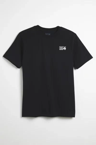 Mountain Hardwear Mountain Hardwear Box Logo Graphic Tee 2