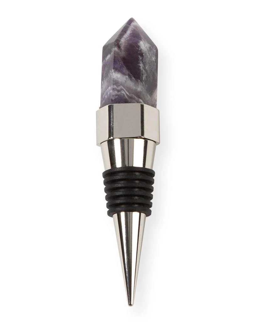 William D Scott Wine Stopper 2