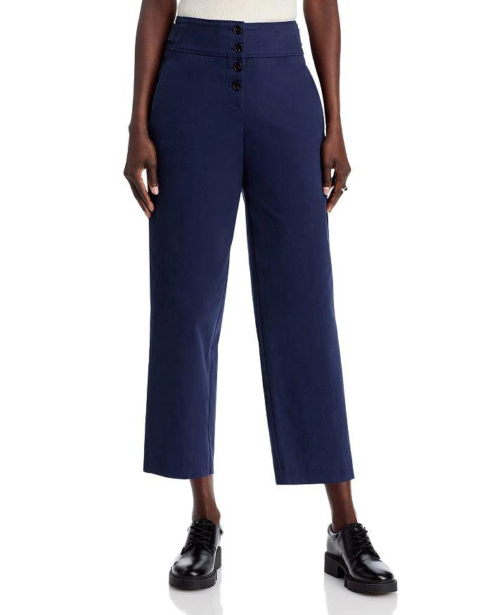 Hugo Boss Takane Pants 1