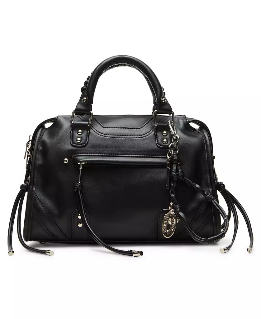 Steve Madden Hope Mini Top Handle Bag with Crossbody Strap