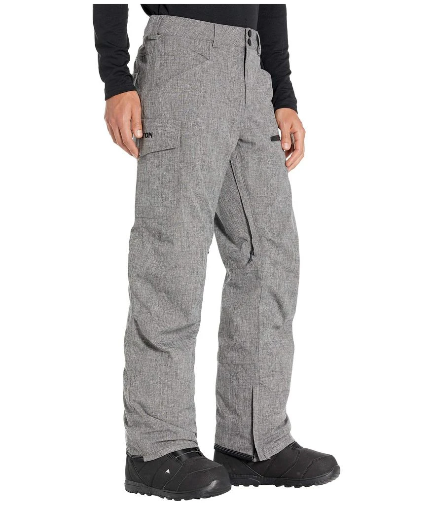 Burton Insulated Covert Pant 4