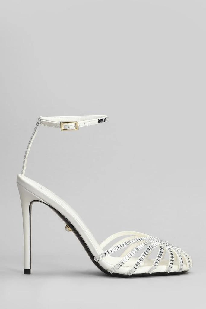 Alevi Milano Alevì Milano Penelope 110 Sandals 1