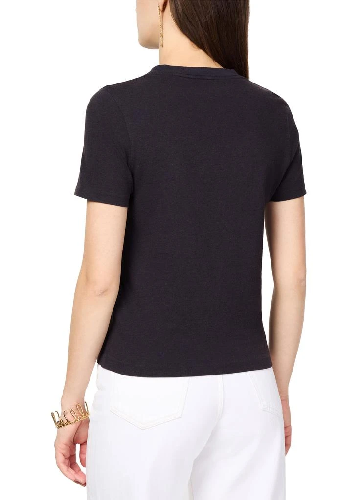 Chloé Banana print t-shirt 5