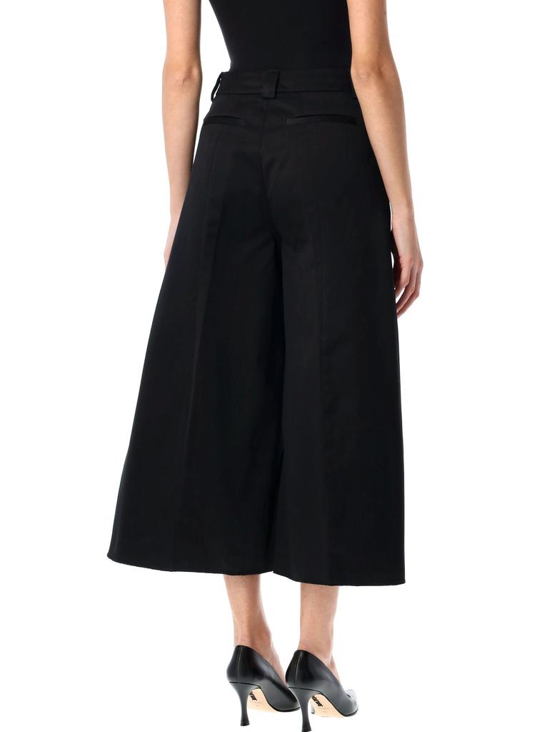 THE LATEST BELLA CROPPED PANT