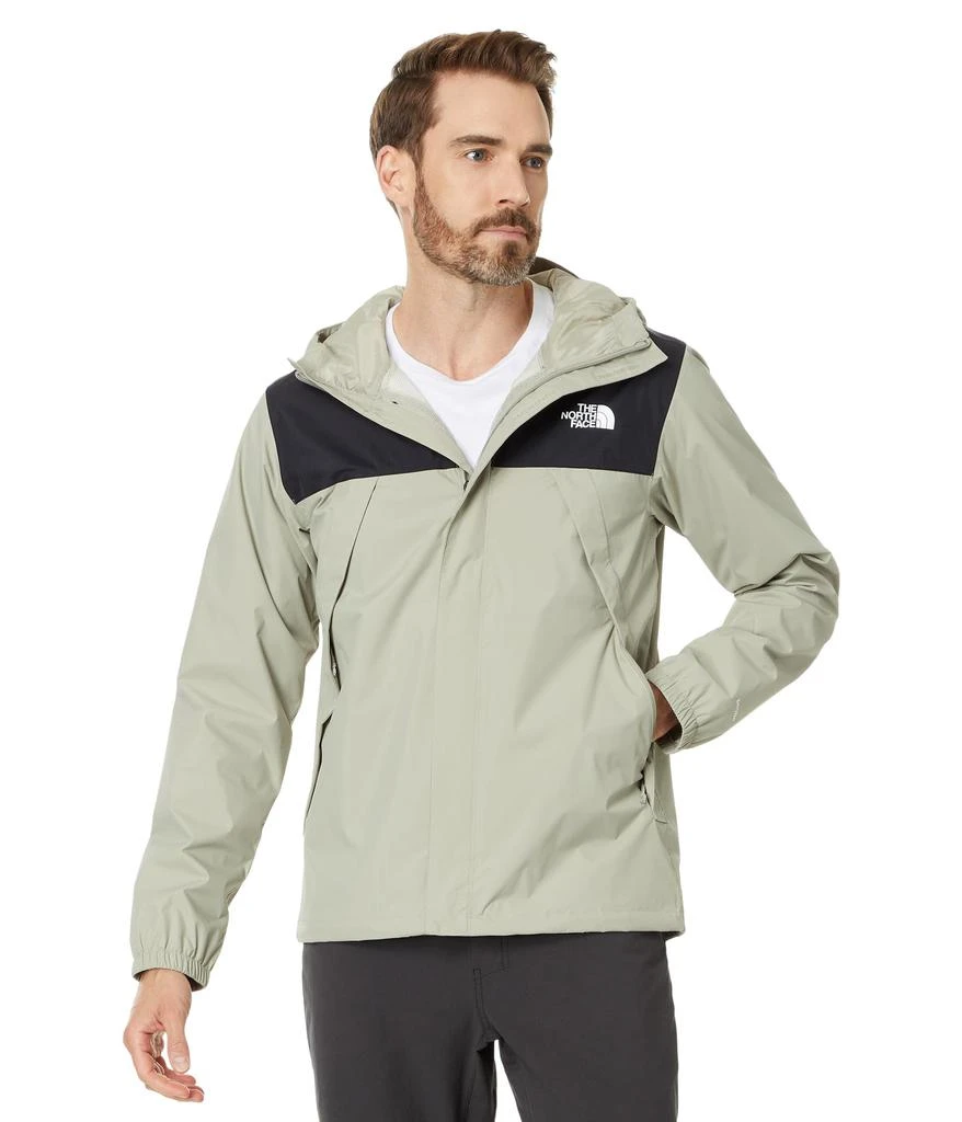 The North Face Antora Jacket 1