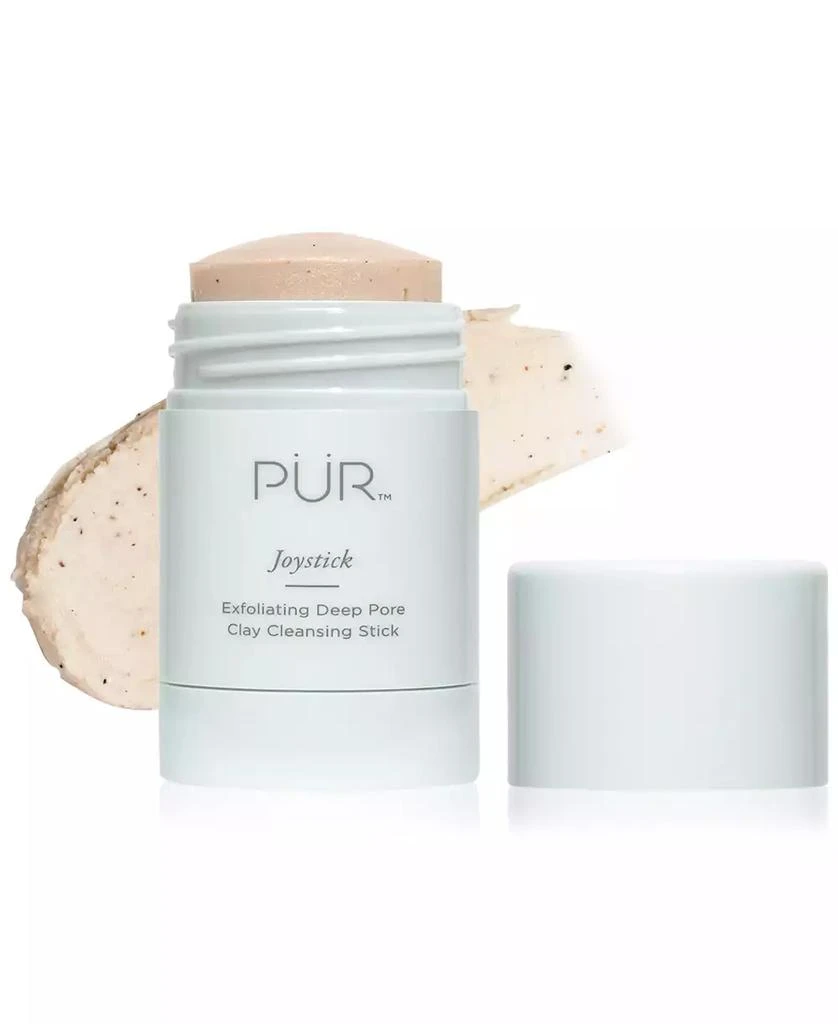 PÜR Joystick Exfoliating Deep-Pore Cleanser 1