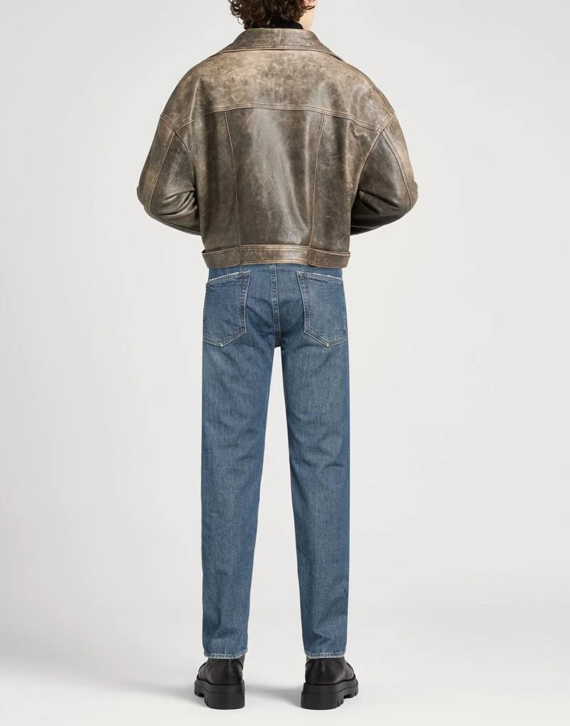 CYCLE Denim pants 3