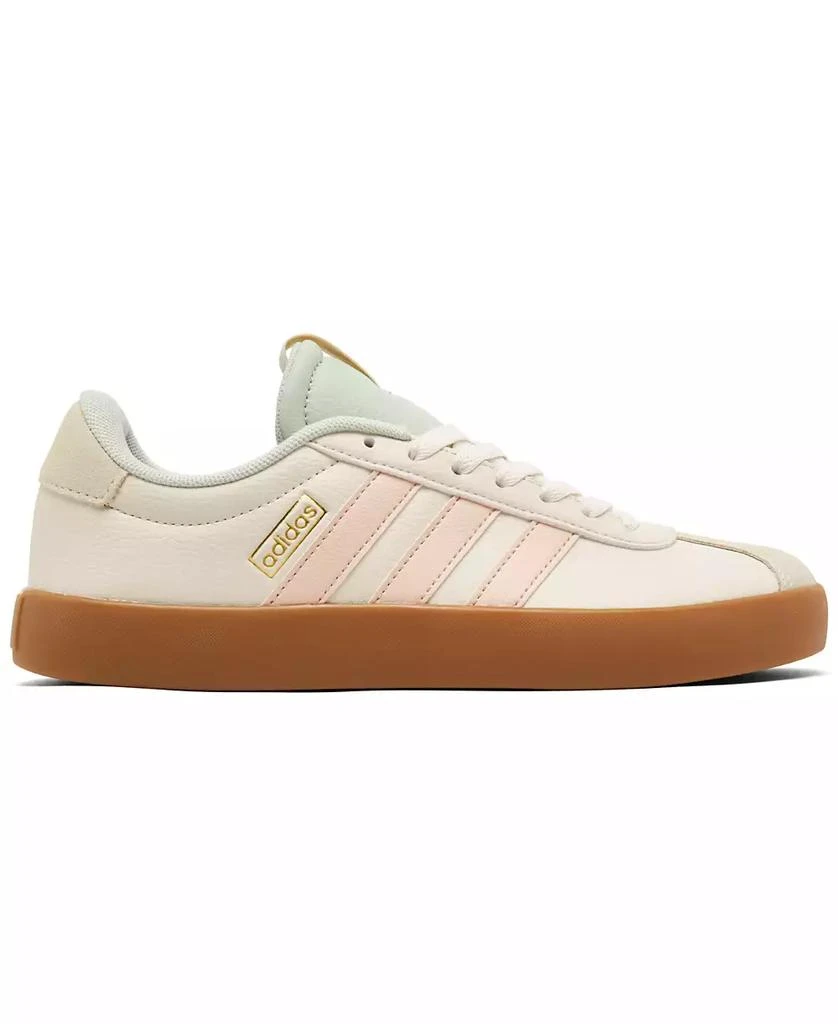 Adidas Women's VL Court 3.0 Casual Sneakers from Finish Line 2