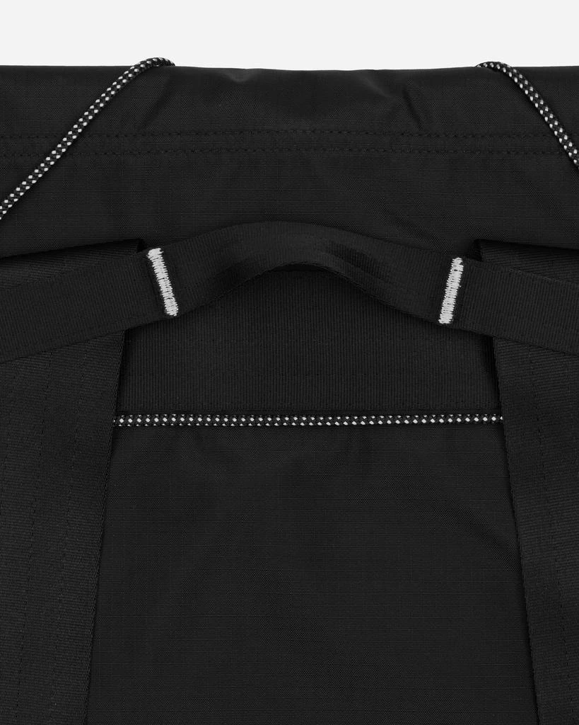 Freitag Mono[PA6] Backpack Black 6
