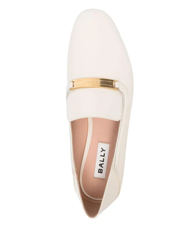 Bally Bally Flat Shoes 5