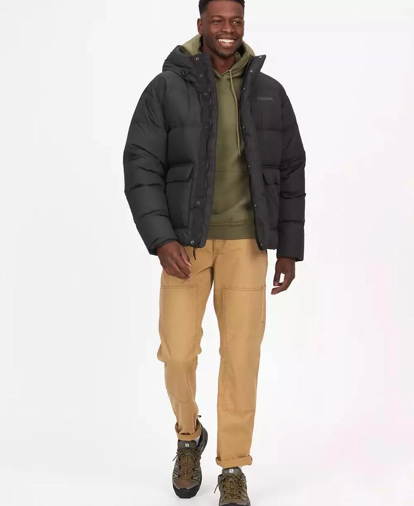 Marmot Men's Stockholm Jacket 3