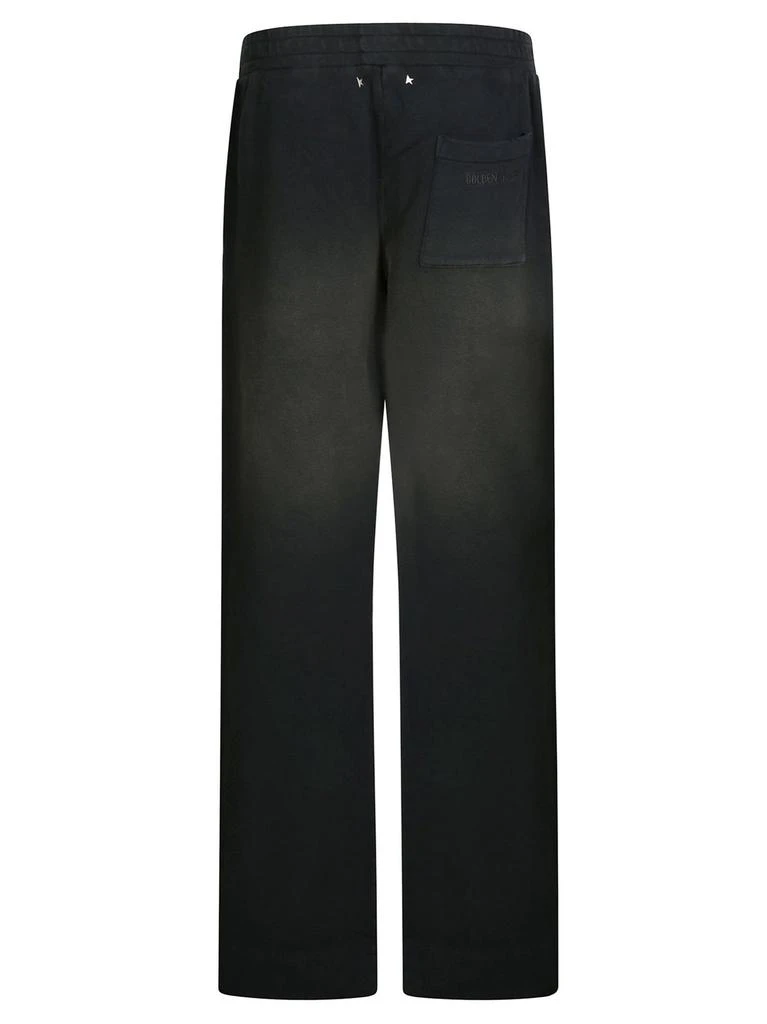Golden Goose Golden Goose Deluxe Brand Wide-Leg Jogging Pants 2