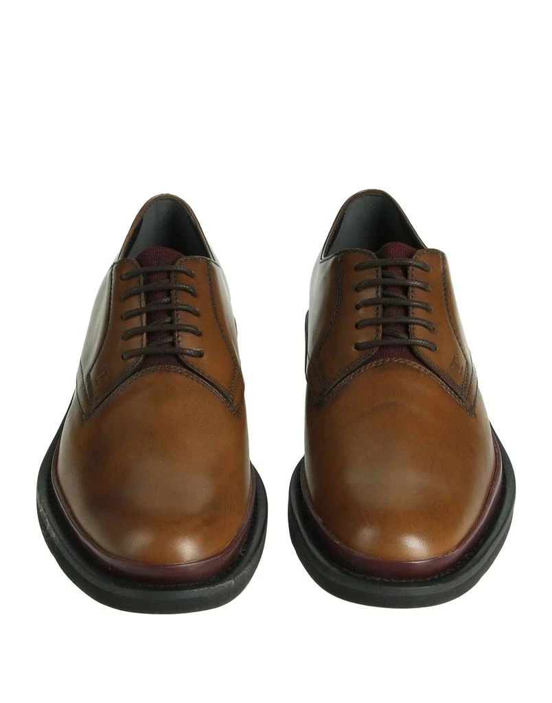 Tod
s Laced shoes 4