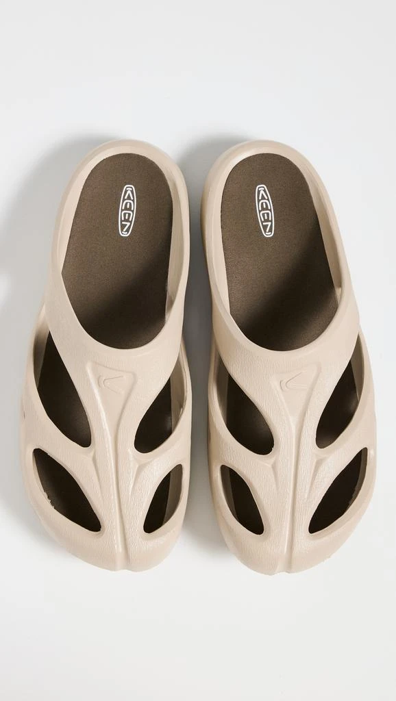 Keen Shanti Slides 3