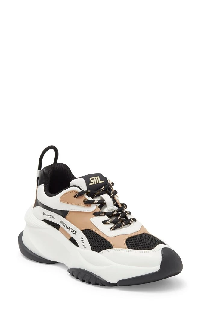 Steve Madden Casen Sneaker 1