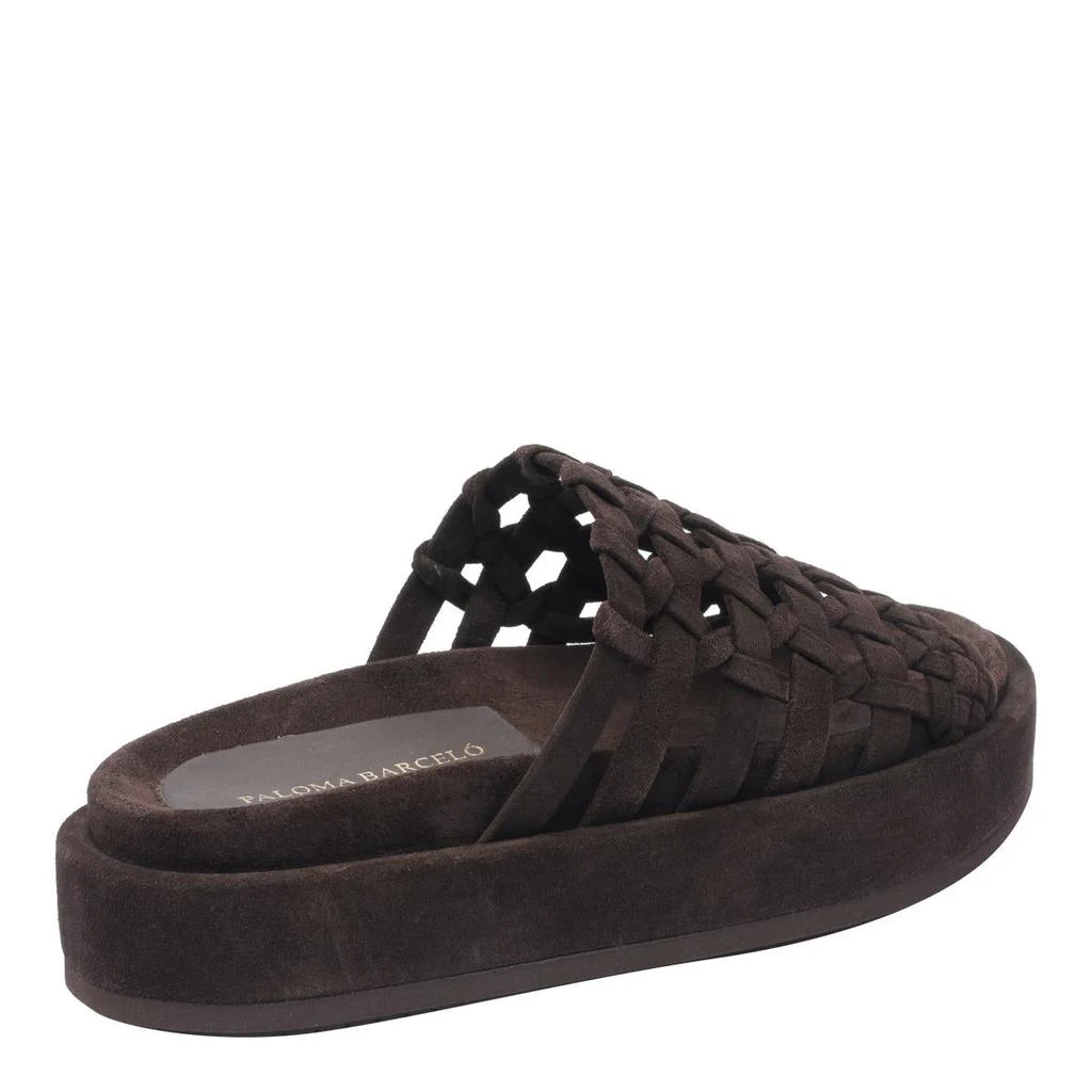 PALOMA BARCELÓ Paloma Barceló Sandals 3