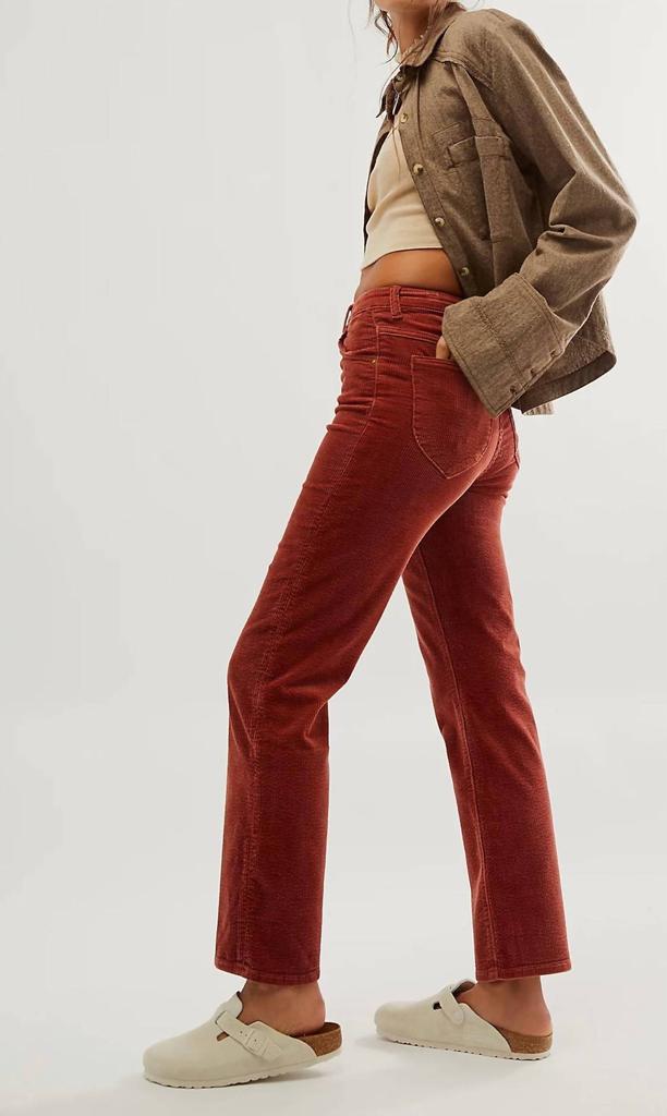 Rolla's Rolla'S - Original Straight Pants