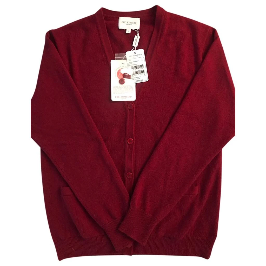 Eric Bompard Cashmere twin-set – On Sale Now with Up to 15% Off