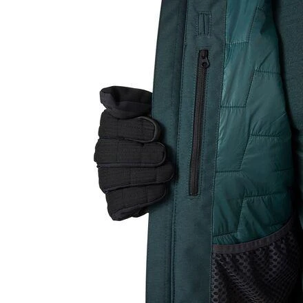 Helly Hansen Straightline Lifaloft Jacket - Men
s 8