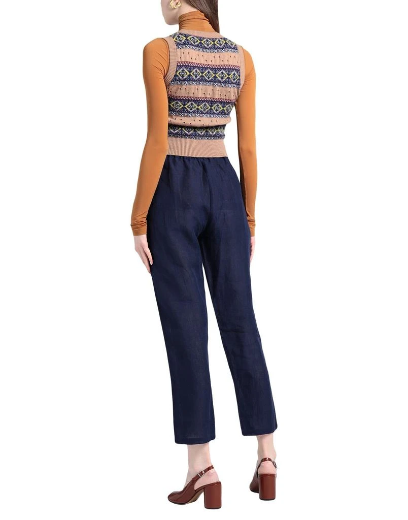 CHRISTIAN PELLIZZARI Casual pants 3