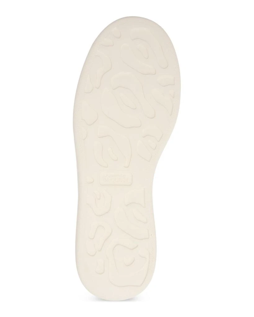McQueen Alexander Men's Oversized Sneaker 6