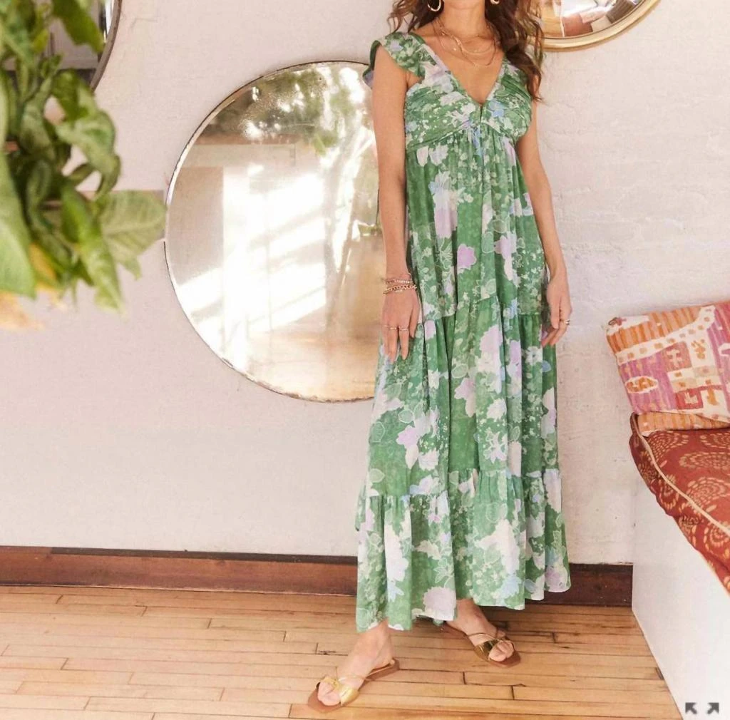heartLoom Heartloom - Rami Dress 1