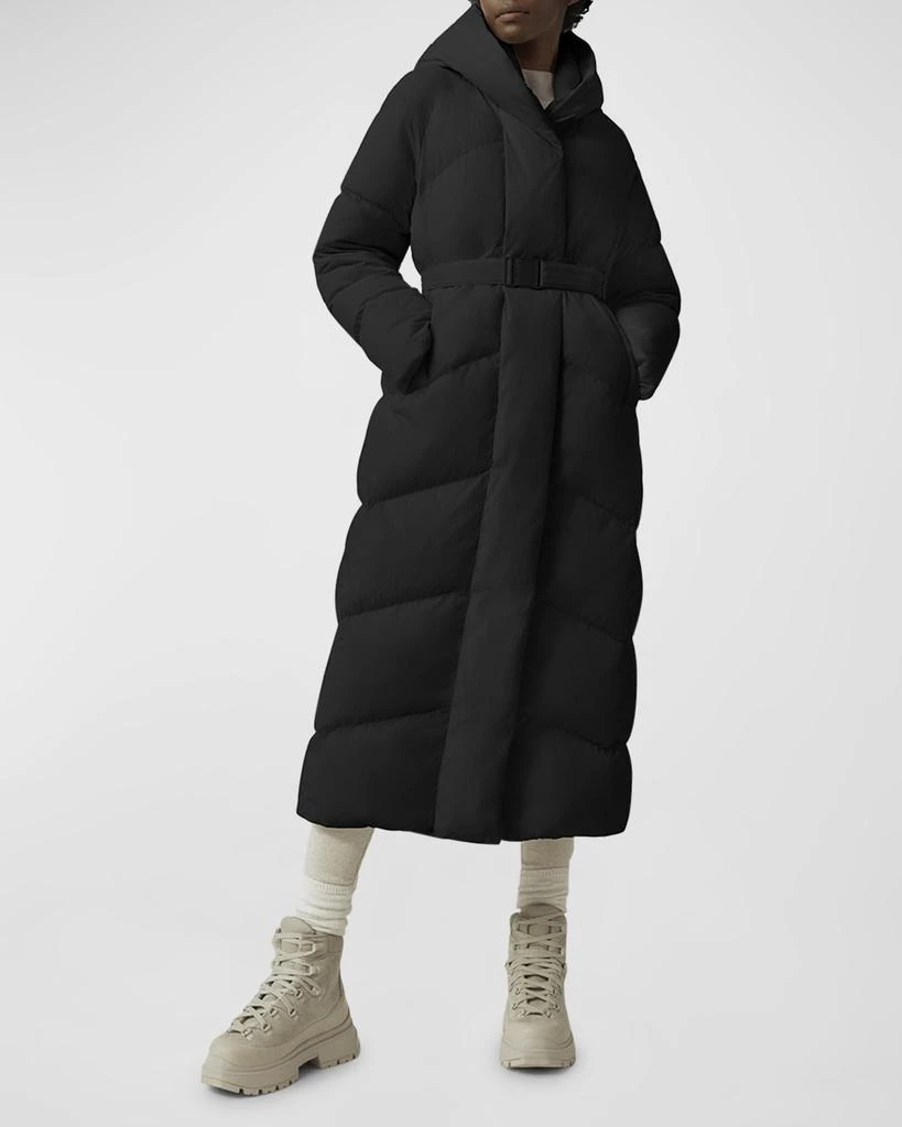 Canada Goose Marlow Parka 3