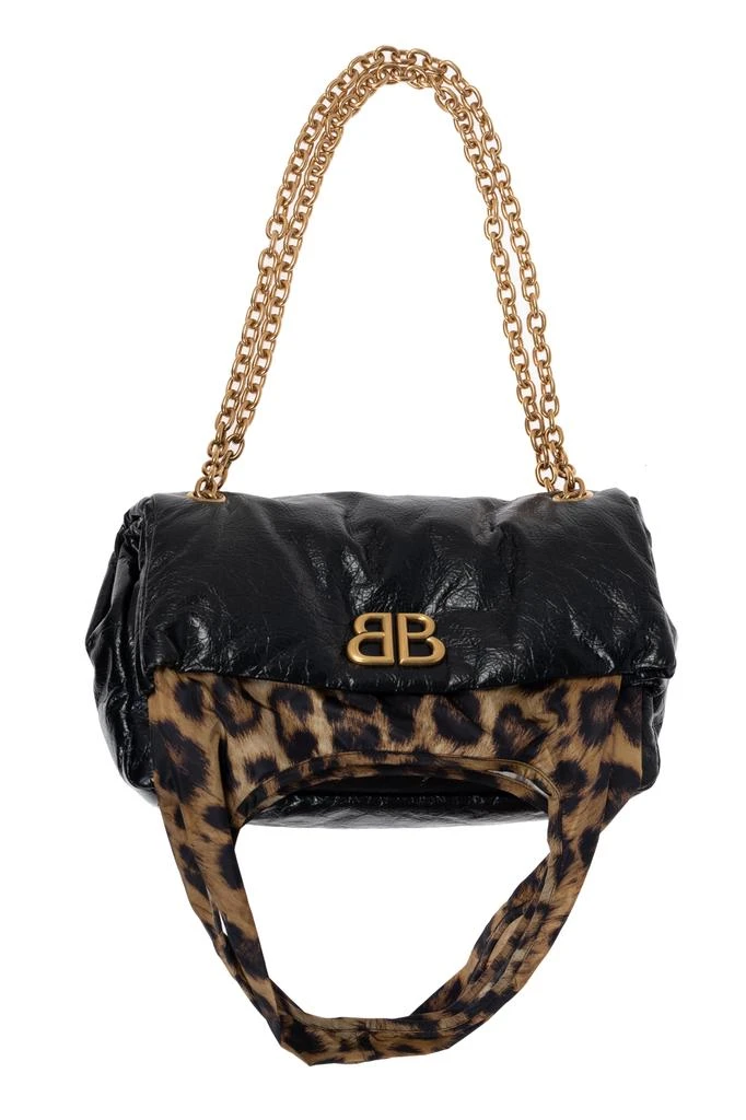 Balenciaga ‘Monaco Small Chain’ Shoulder Bag 1