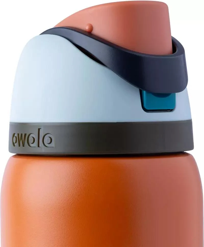 Owala Owala 32 oz. FreeSip Stainless Steel Water Bottle 4
