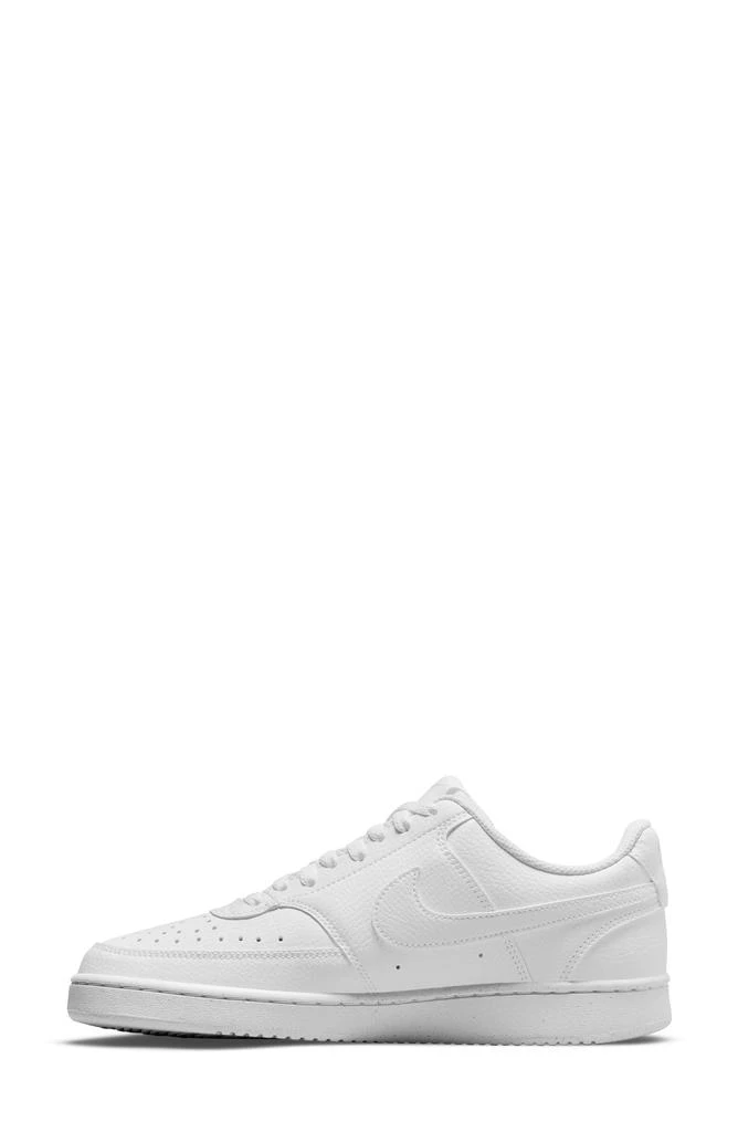 NIKE Court Vision Low Sneaker 8