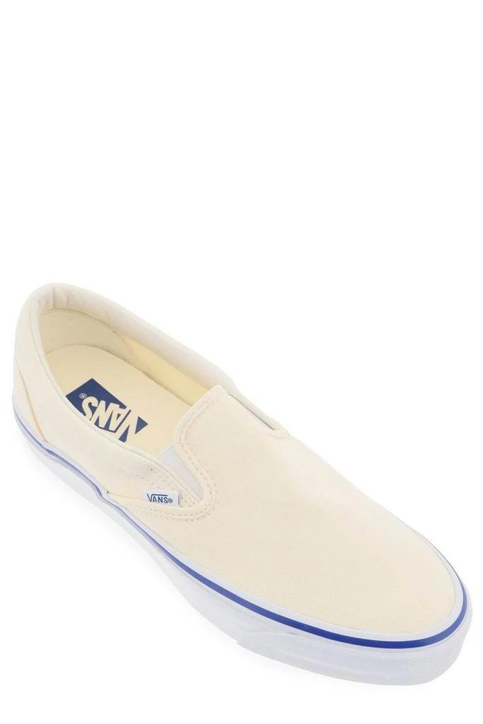 Vans Vans Reissue 98 Logo Patch Slip-On Sneakers 2