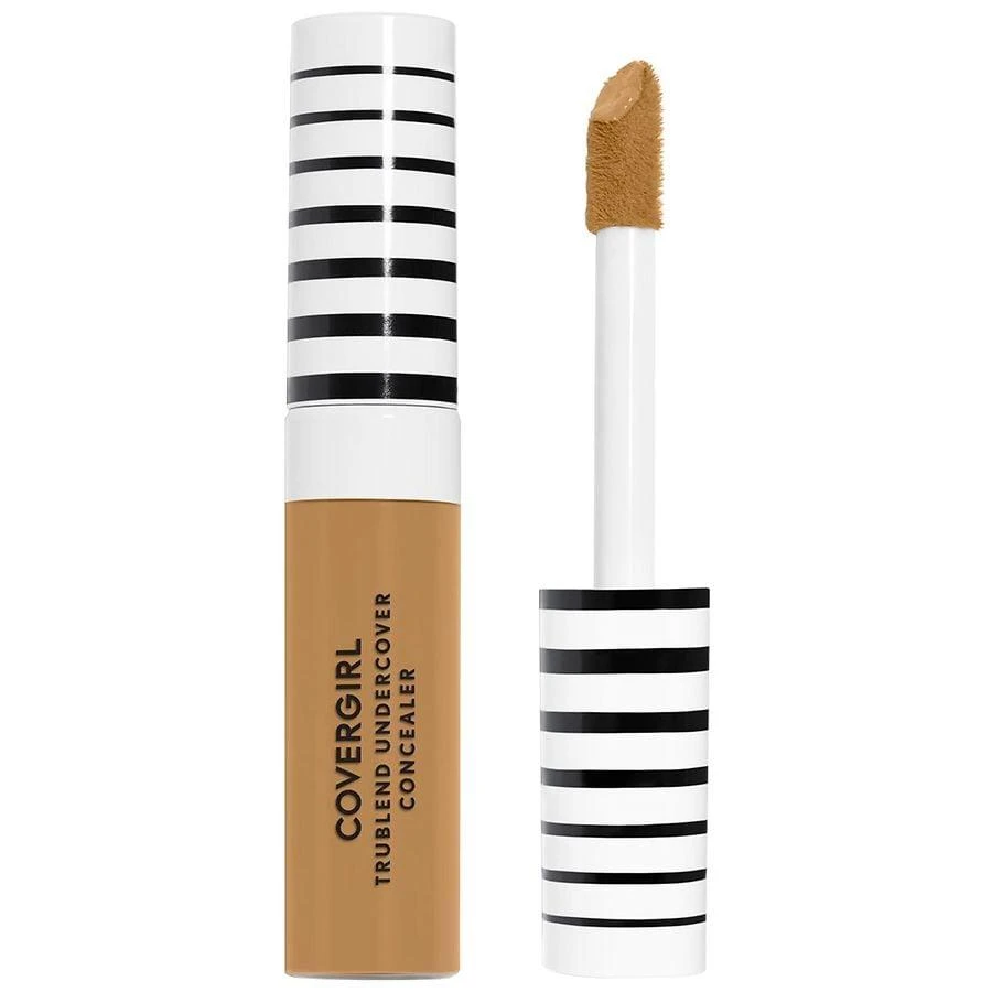 Covergirl Undercover Concealer 3