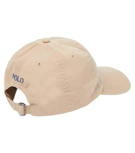 Ralph Lauren Logo cotton cap 3