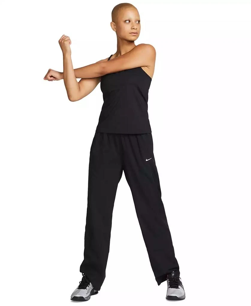 NIKE Women's Dri-FIT One Ultra High-Waisted Pants 4