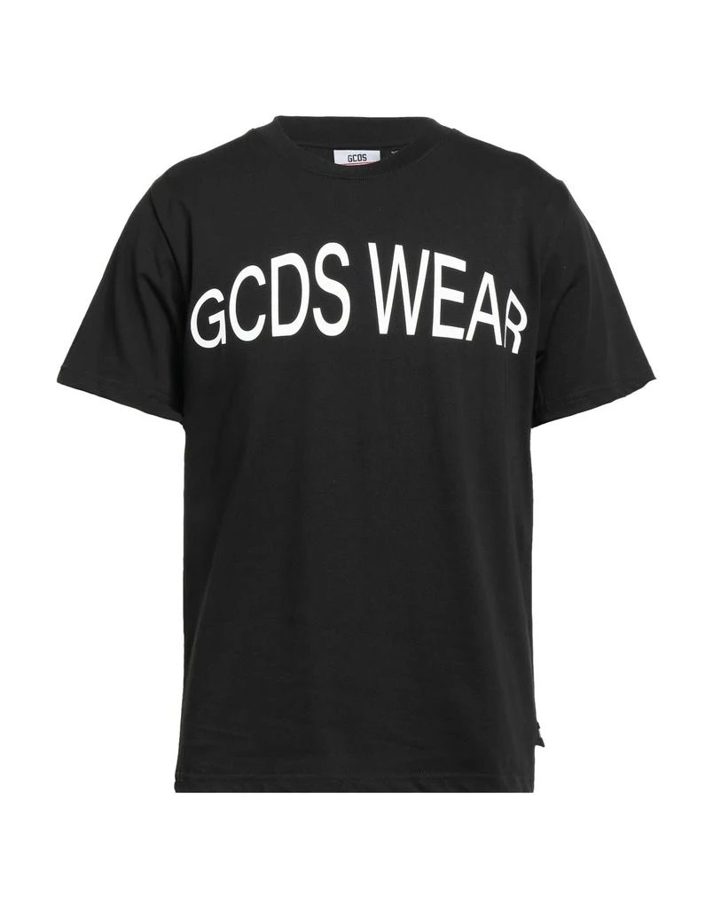 GCDS T-shirt 1