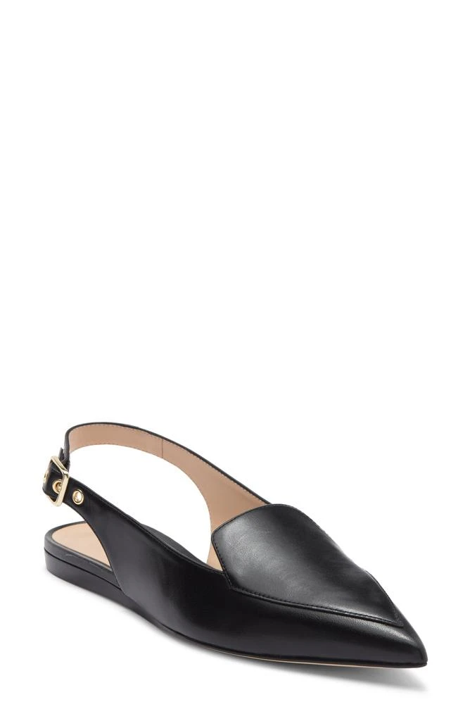 Stuart Weitzman Ryder Slingback Flat 1