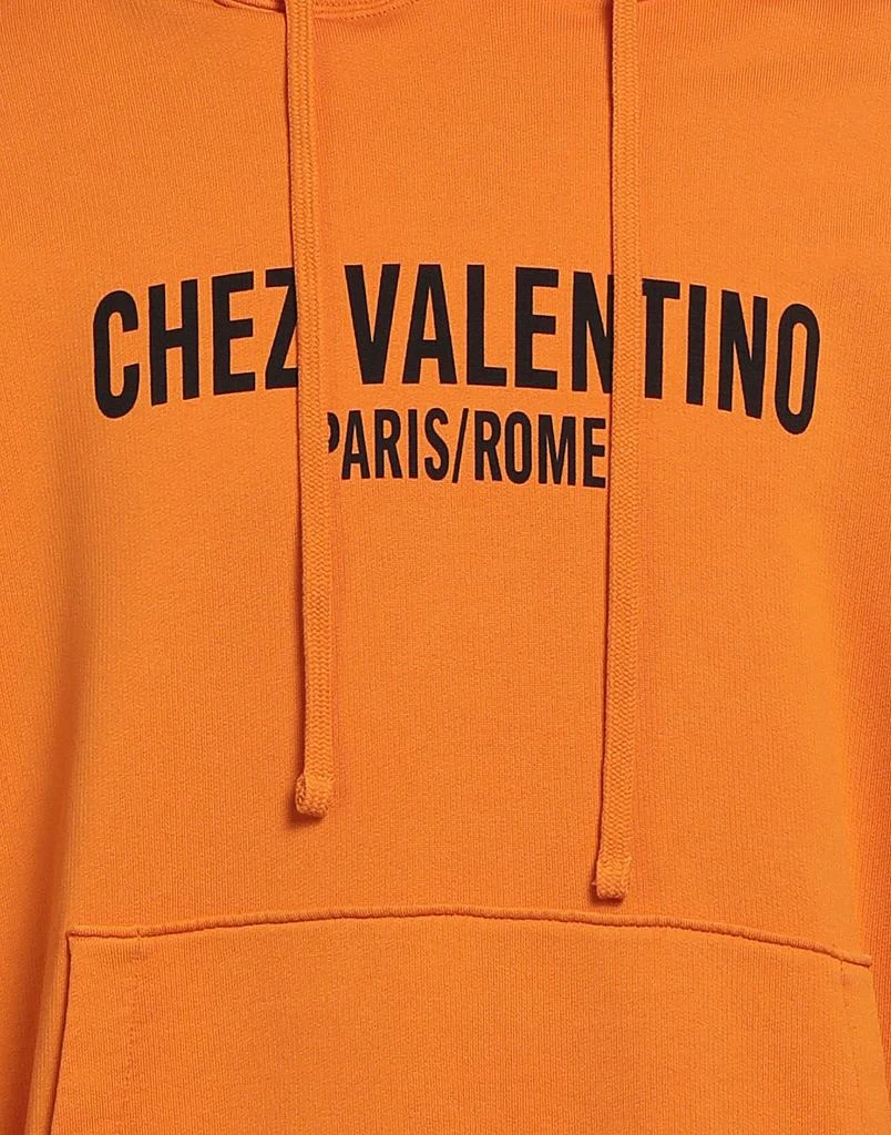 Valentino Hooded sweatshirt 4