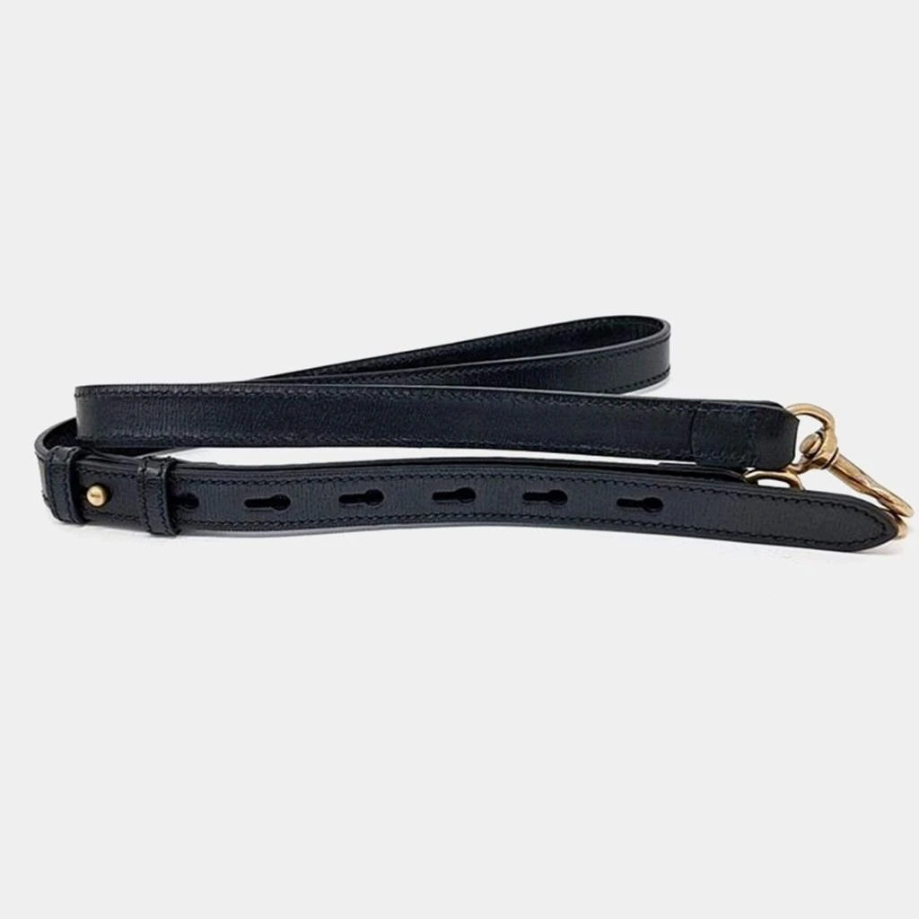 Gucci Gucci Multicolor Leather Messenger bag 7