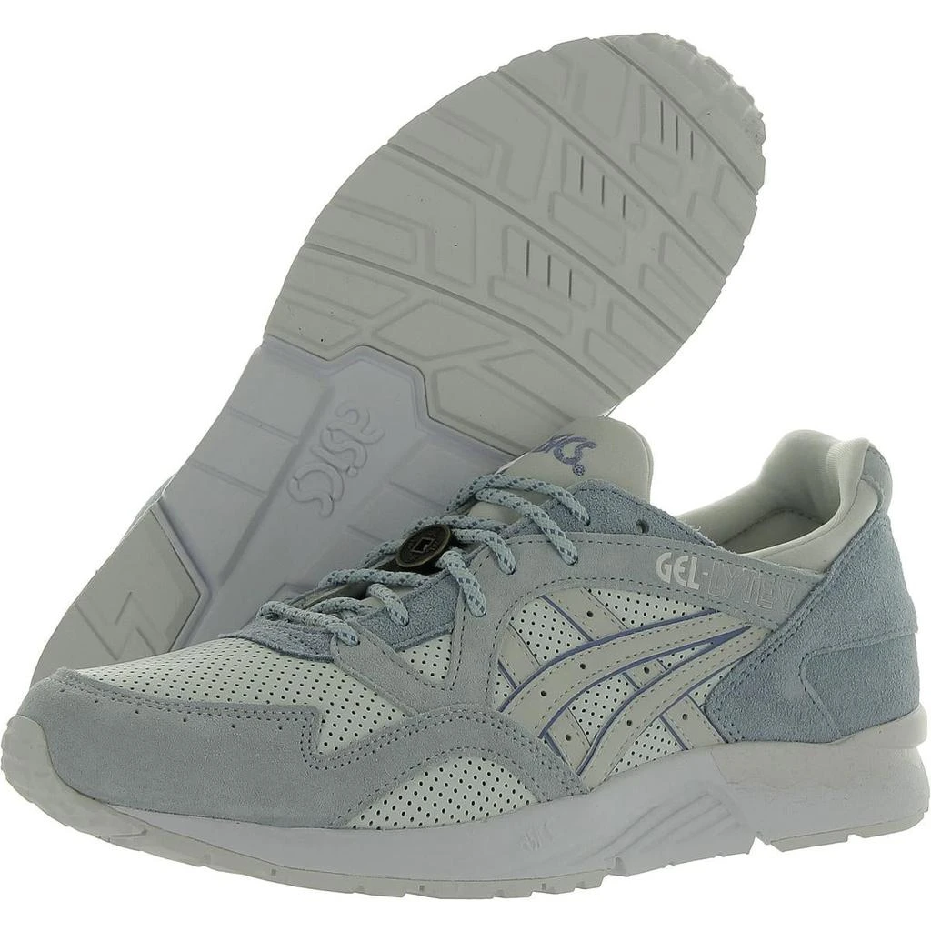 Asics GEL-LYTE V Womens Trainer Fitness Running & Training Shoes 2